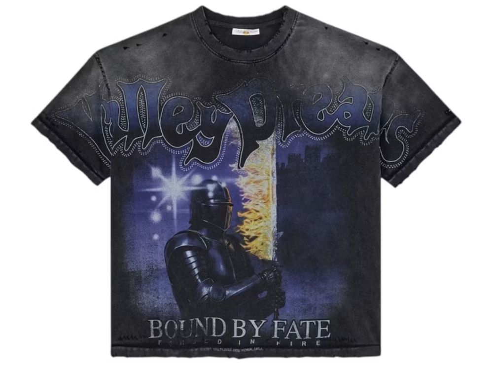 Vale Lancelot Tee