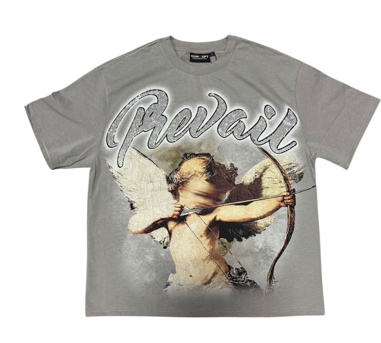 Concept Prevail Tee