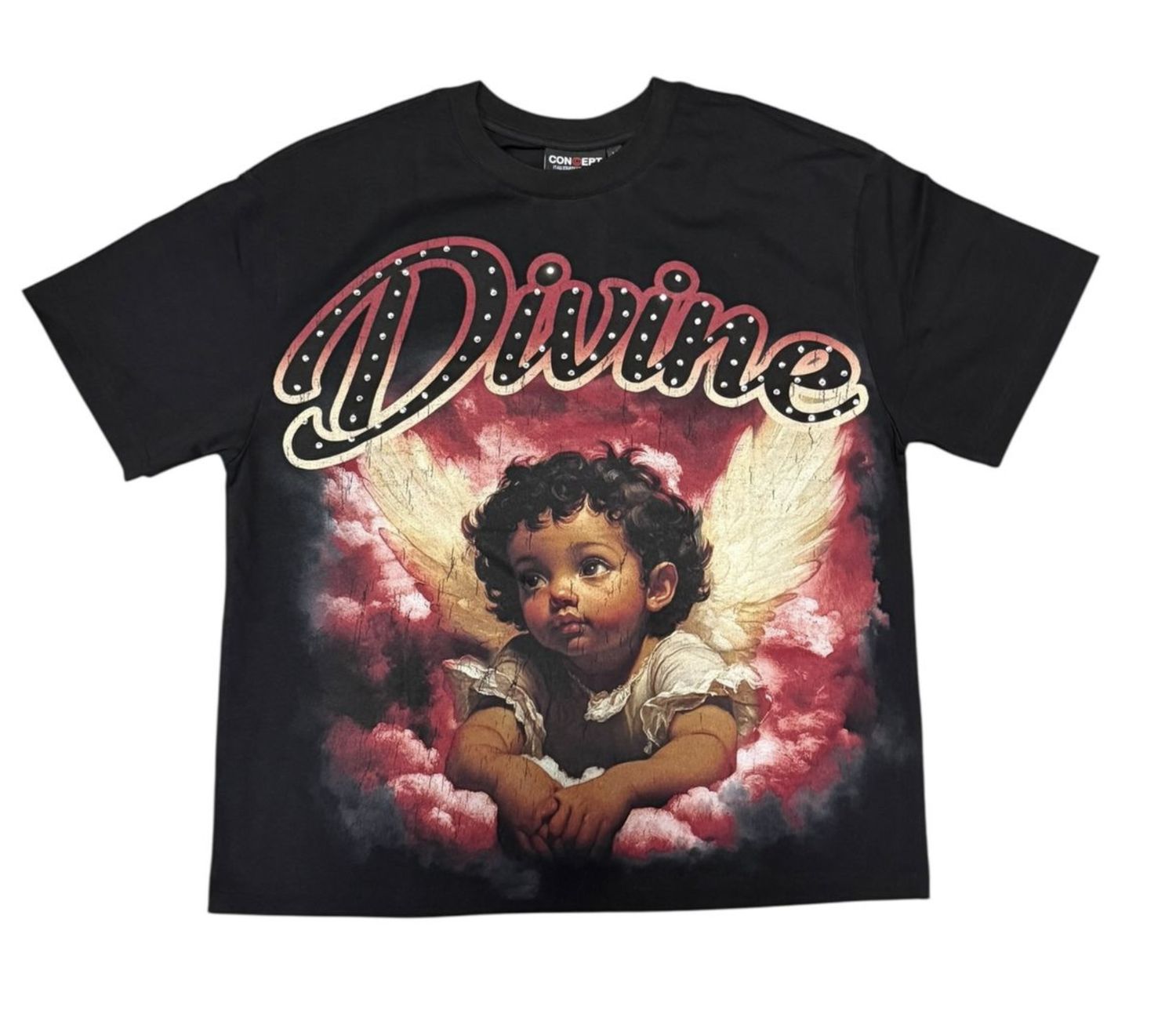 Concept Divine Tee