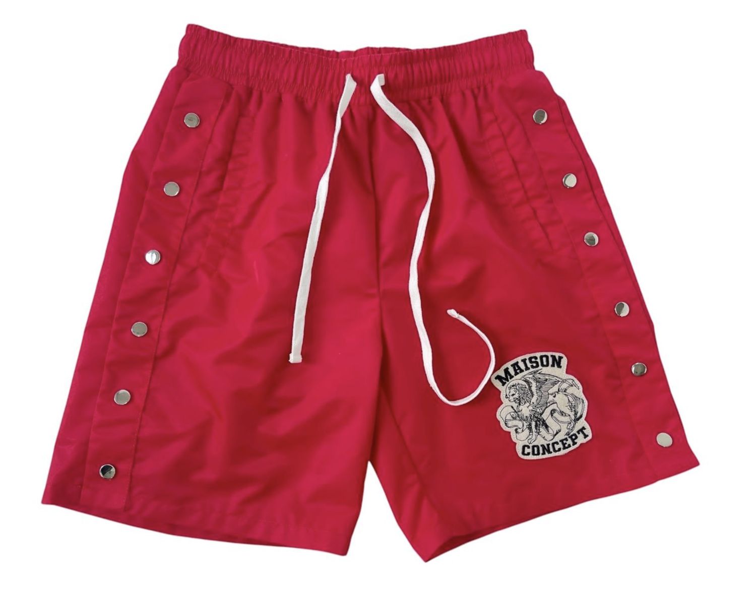 Concept 'Maison Con Shorts'