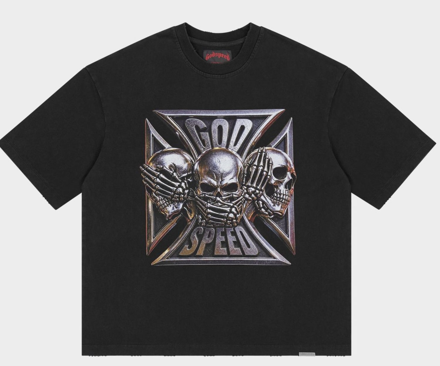 Omerta T-Shirt