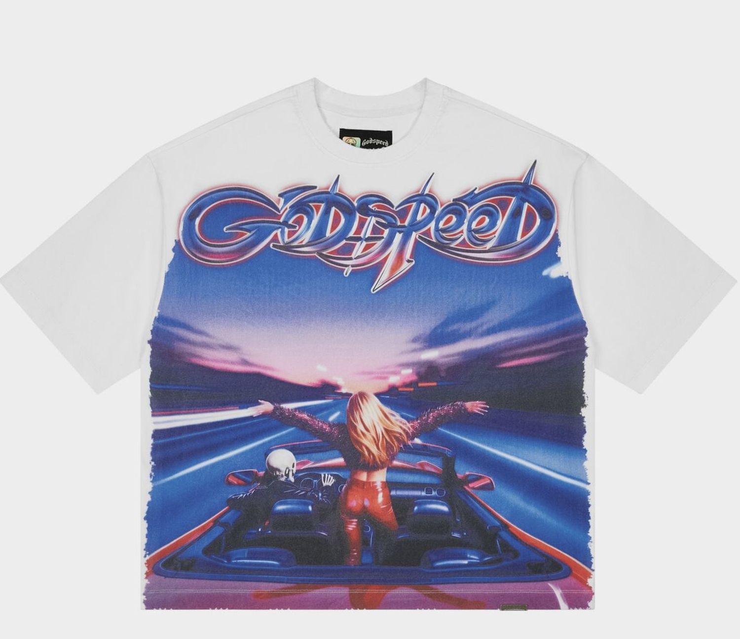 FUN T-Shirt