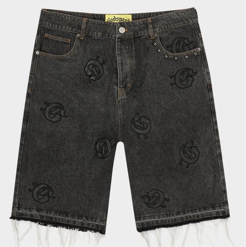 Infinity Shorts