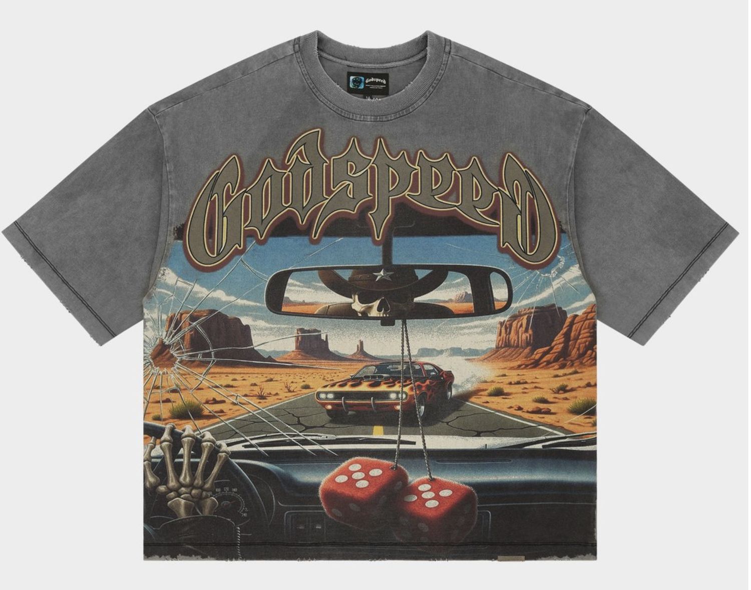 ON THE RUN II T-Shirt
