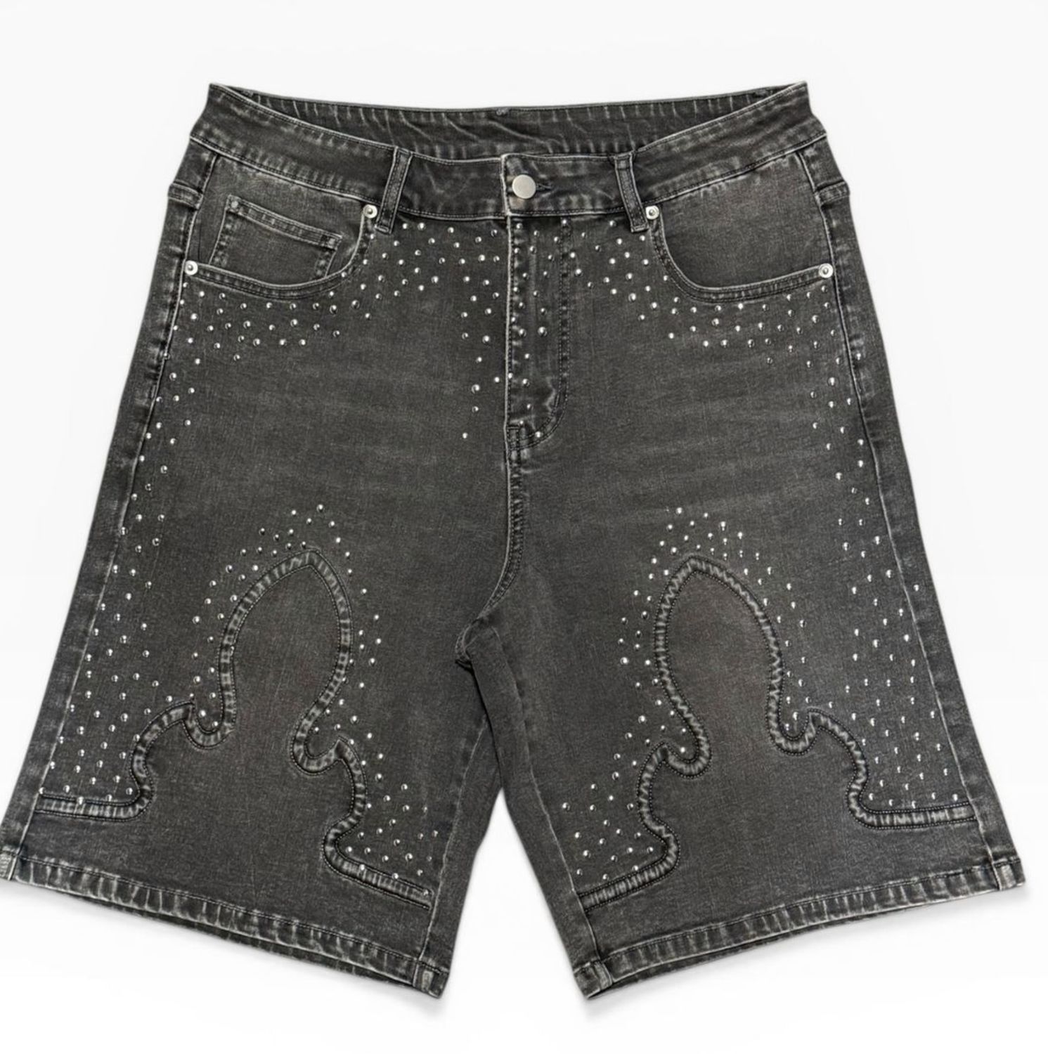 Concept "Valor" Grey Wash