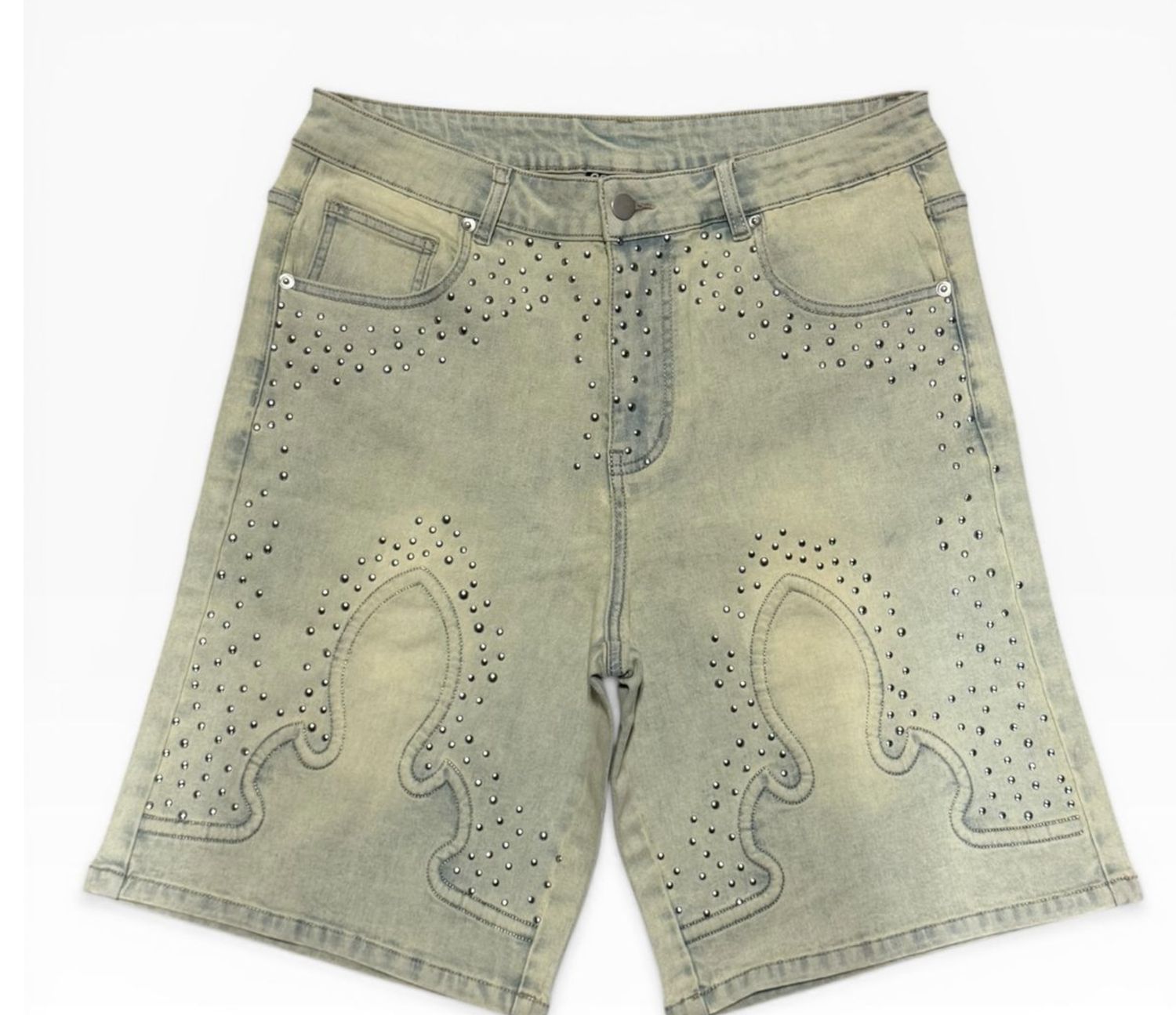 Concept "Valor" Vtg Blue