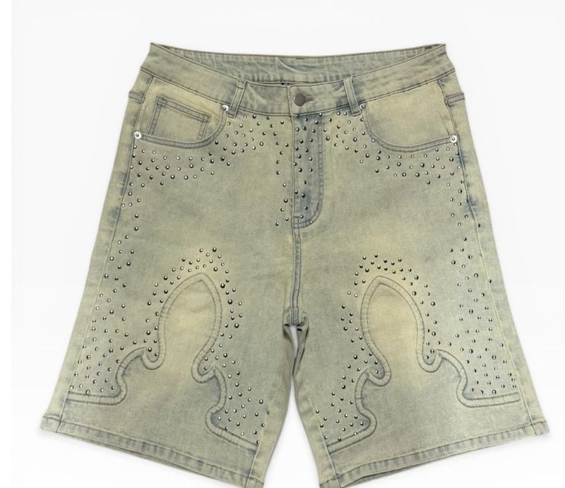 Concept "Valor" Vtg Blue