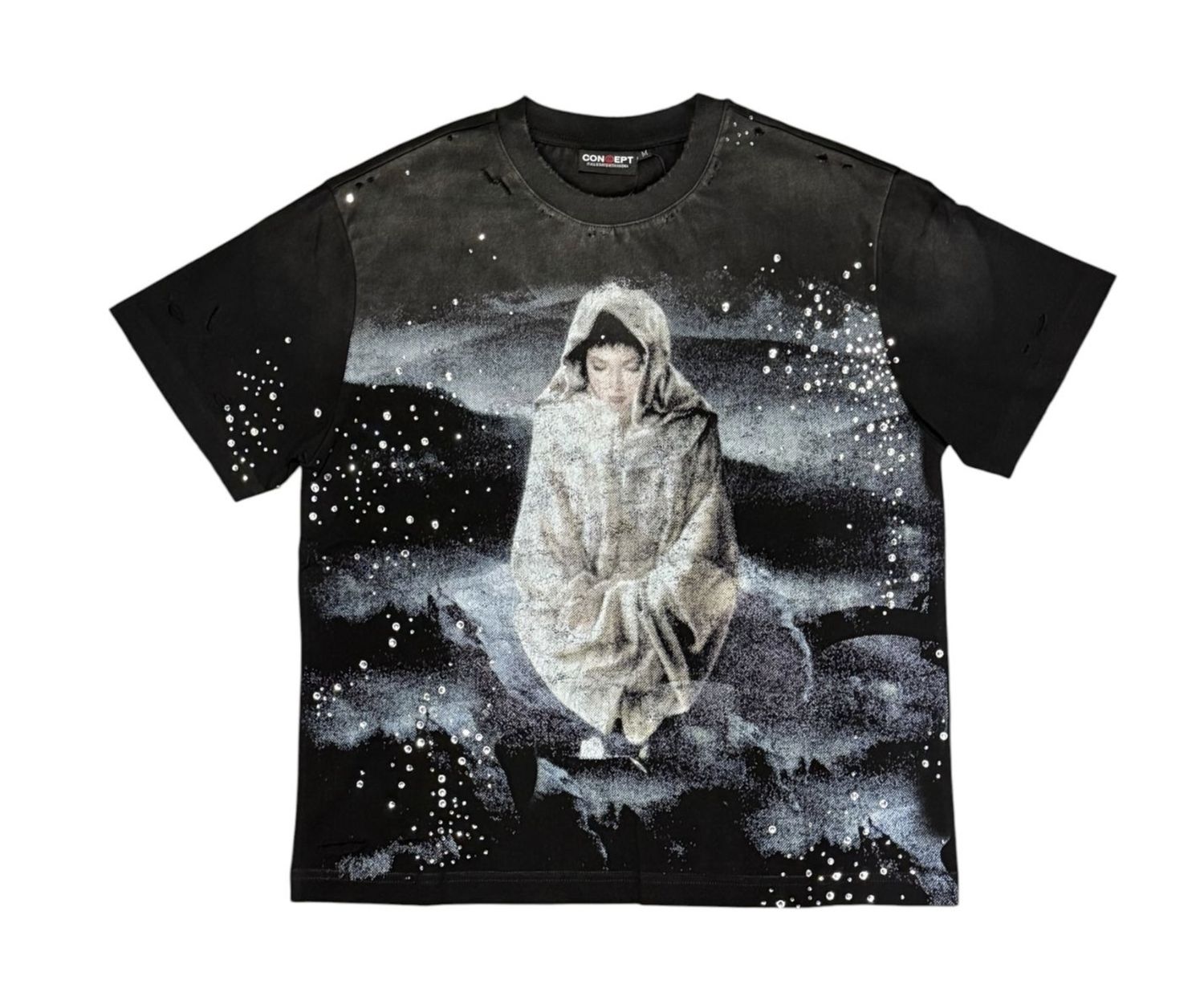Concept "Divine" Tee