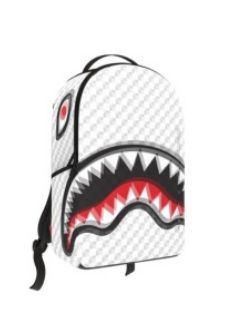Sprayground Sharks In Paris Backpack