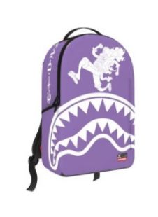 Sprayground One Peice Backpack
