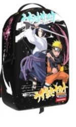 Sprayground Naruto Graff Backpack