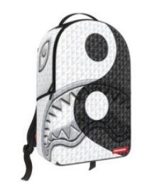 Sprayground Yin Yang Backpack
