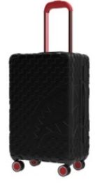 Sprayground SHARKITECTURE Carry On Luggage