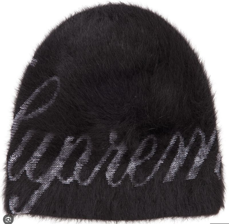 Supreme x Kangol Furgora Beanie