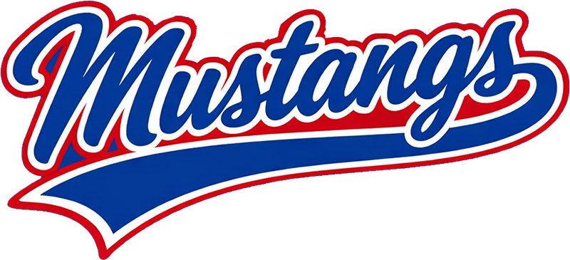 Mustangs Baseball