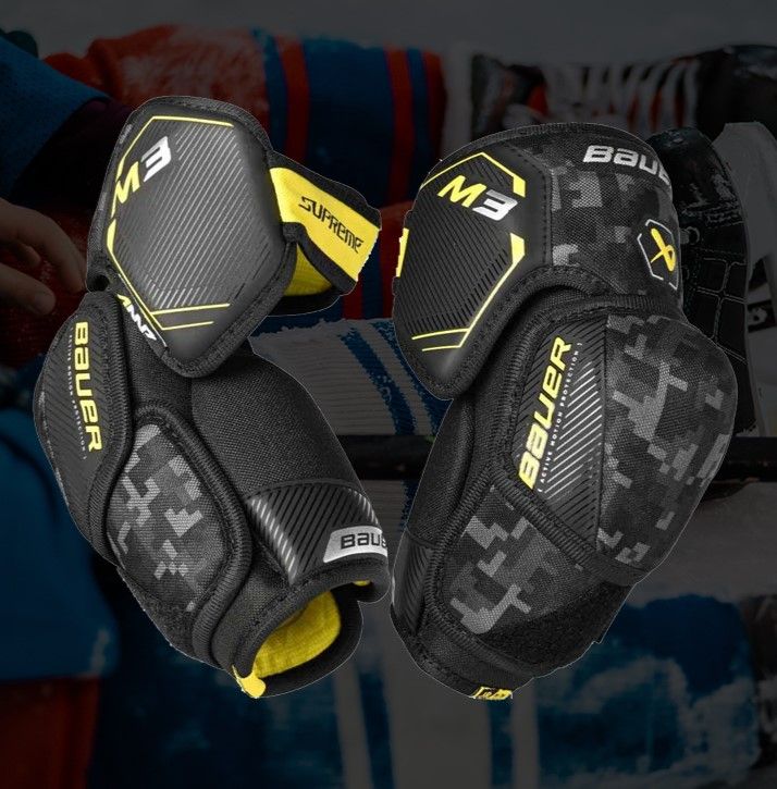 Elbow Pads
