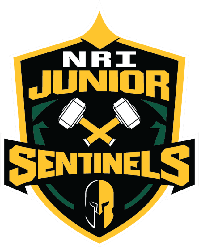 NRI Jr Sentinels