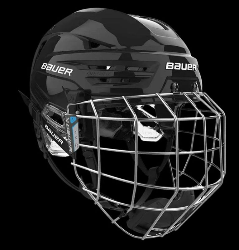 Helmets