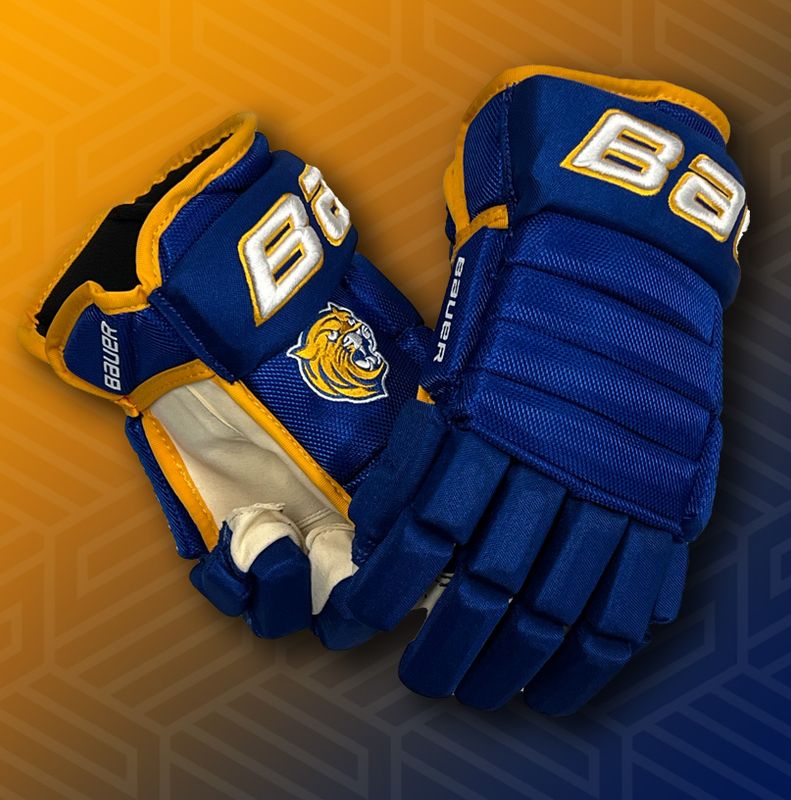 Custom Gloves