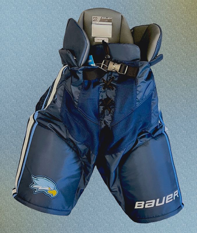 Custom Pants