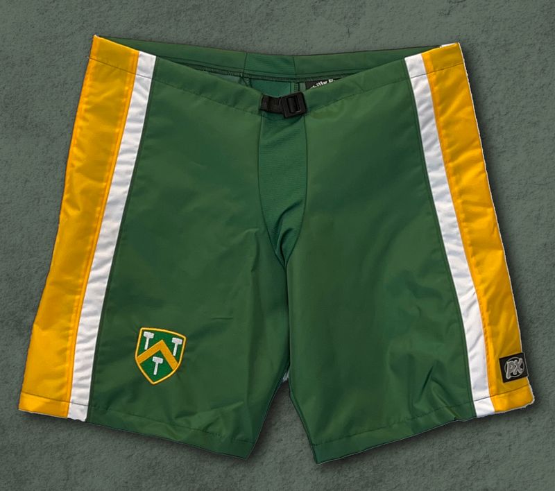 Custom Gear