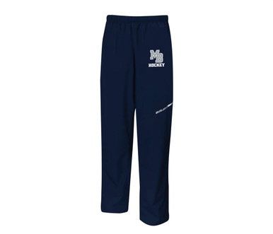 MB Bauer pant