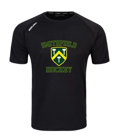 SHS  Hockey Tech tee