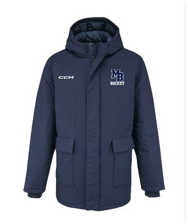 MB CCM Winter Jacket  HOT ITEM   !!!!