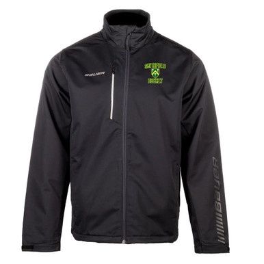 Bauer SHS lightweight jacket
