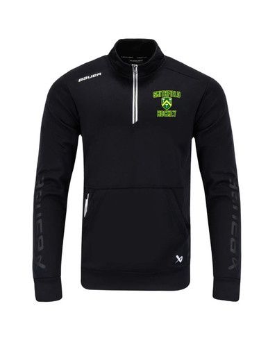 SHS 1/4 zip