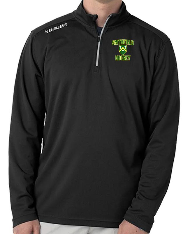 Smithfield Hockey Quarter Zip