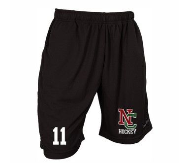 NC Bauer short