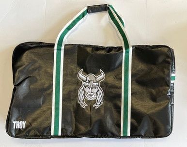 Custom NRI BAG w Embroidered logo full size