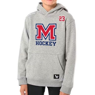 Mount ST Charles Bauer Hoody