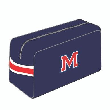 Mount St Charles Accessory Bag