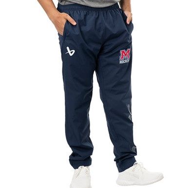 Mount St Charles Bauer Light Weight Pant