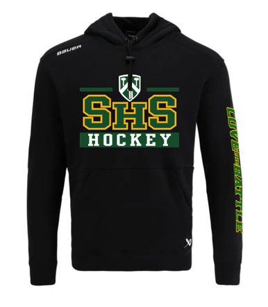 Smithfield Hockey Hoody