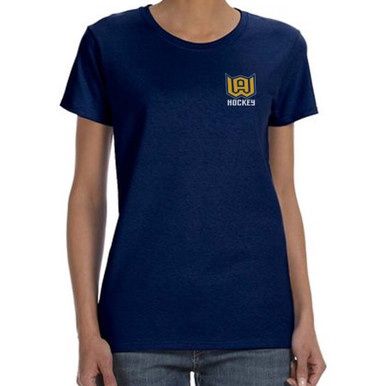 WA Hockey  Women's Tee
