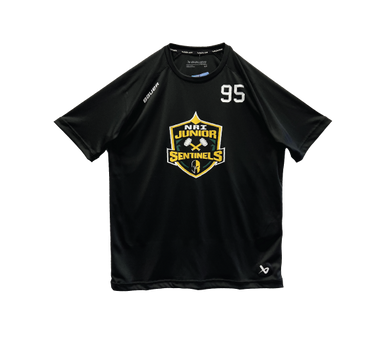 Jr Sentinels Tech Tee