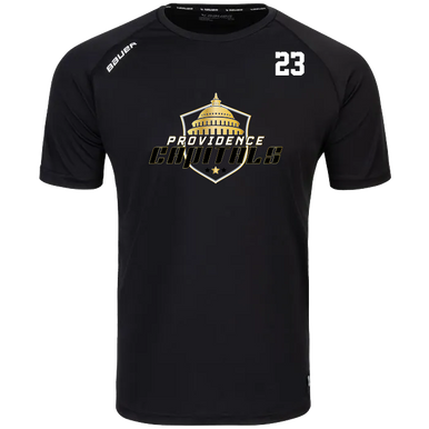Capitals Tech Tee