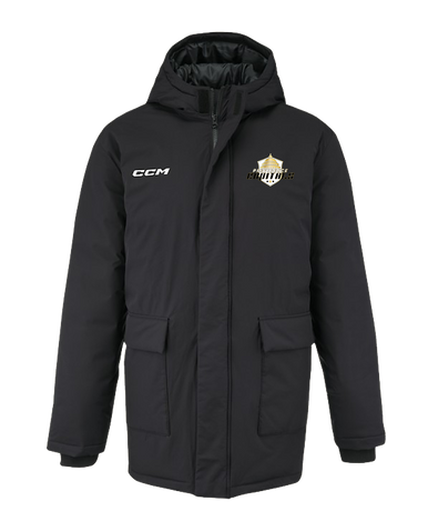 CCM Capitals Winter Jacket