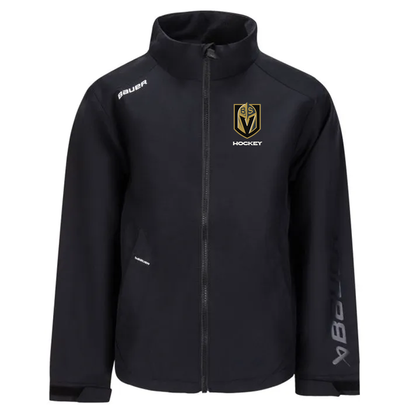 BVS Hockey Midweight Jacket