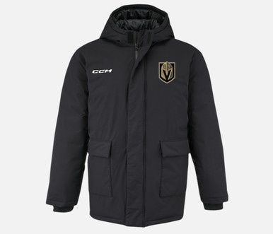 BVS CCM Winter Jacket - Hot Seller!