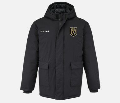 BVS Hockey Winter Jacket