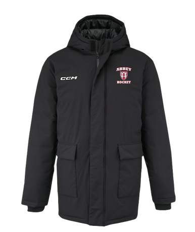 Portsmouth Abbey CCM Winter Jacket