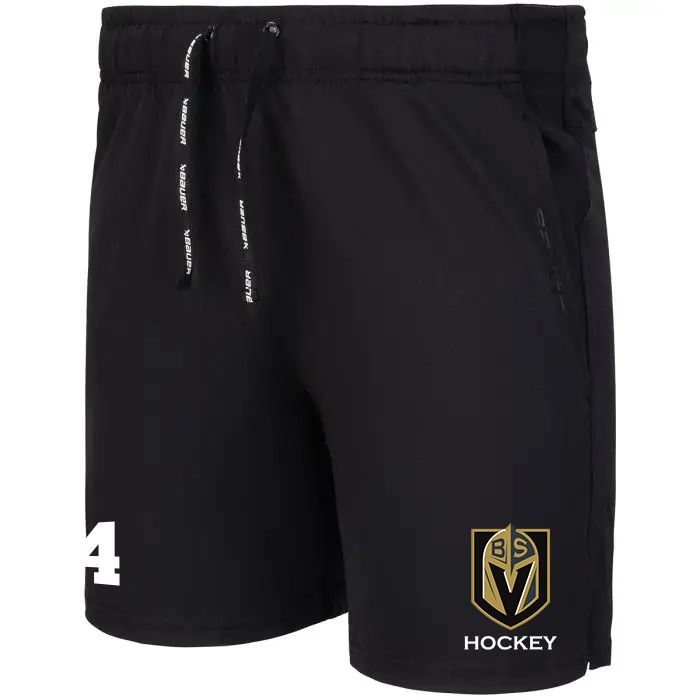 BVS Hockey Shorts