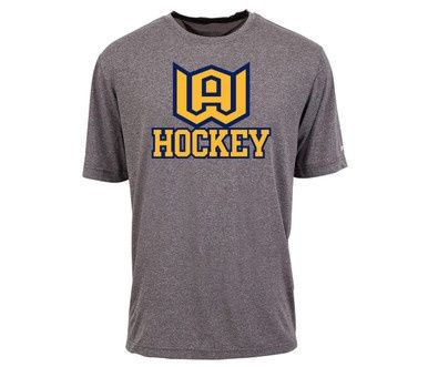 WA Bauer Tech Tee