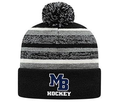 MB winter hat