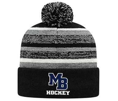 MB winter hat