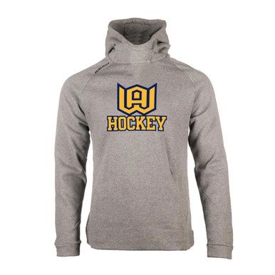 WA Bauer Hoody